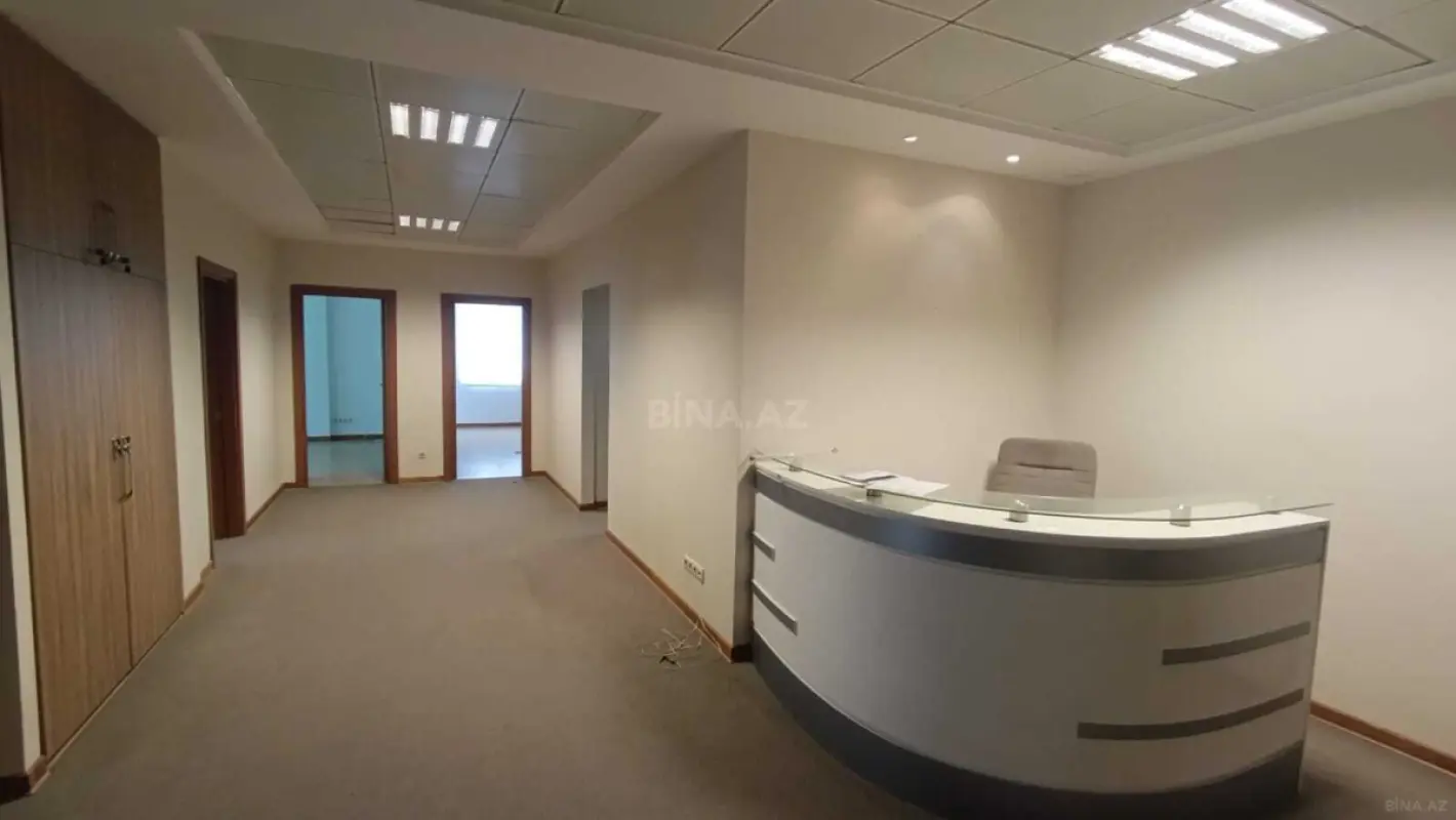 Satılır obyekt 170 m²