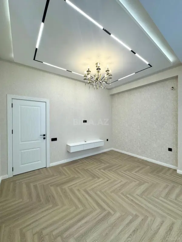 Satılır 3 otaqlı mənzil 86 m²