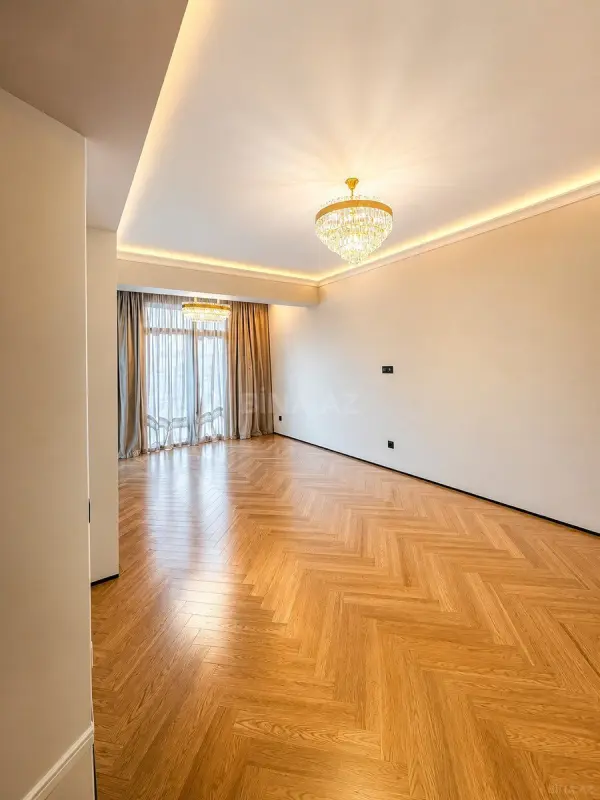 Satılır 2 otaqlı mənzil 67 m²