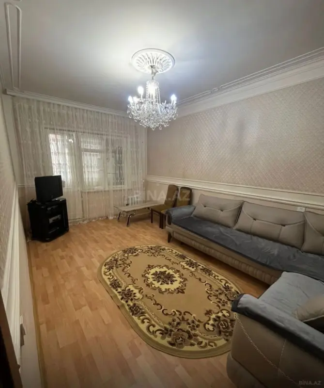 Satılır 3 otaqlı mənzil 100 m²