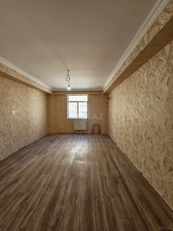 Satılır 3 otaqlı mənzil 83 m²