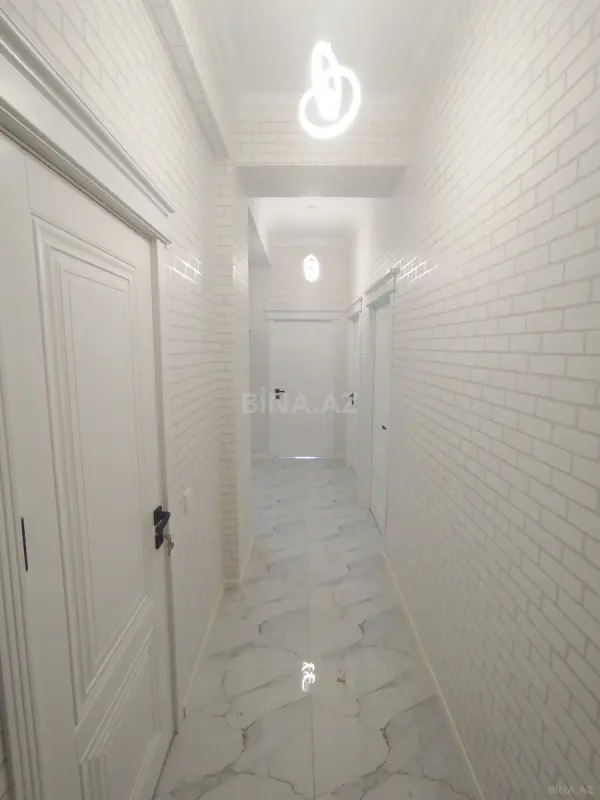 Satılır 3 otaqlı mənzil 65 m²