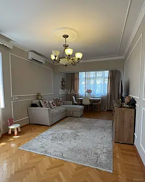 Satılır 2 otaqlı mənzil 60 m² — Bakı 2 otaq 60.00 m²