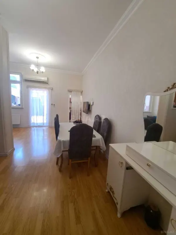 Satılır 2 otaqlı həyət evi 69 m²