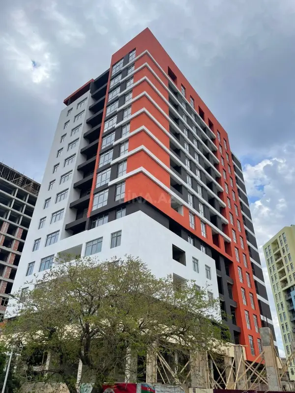 Satılır 3 otaqlı mənzil 114 m²