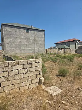 Satılır torpaq sahəsi 5 m² — Bakı, Şüvəlan 5.00 m²