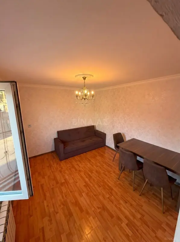 Satılır 2 otaqlı həyət evi 45 m²