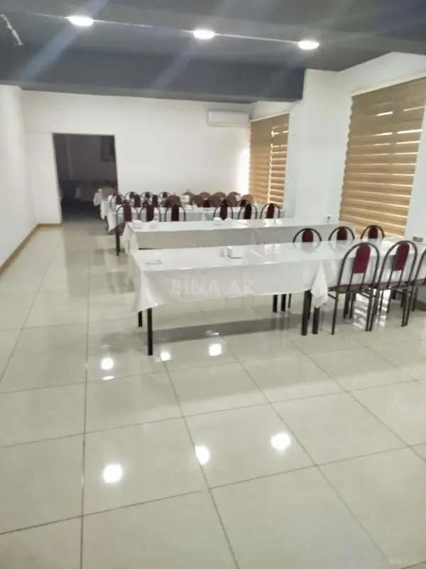 Satılır obyekt 500 m²