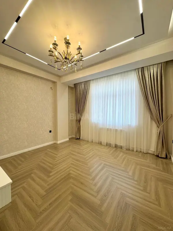 Satılır 3 otaqlı mənzil 86 m²