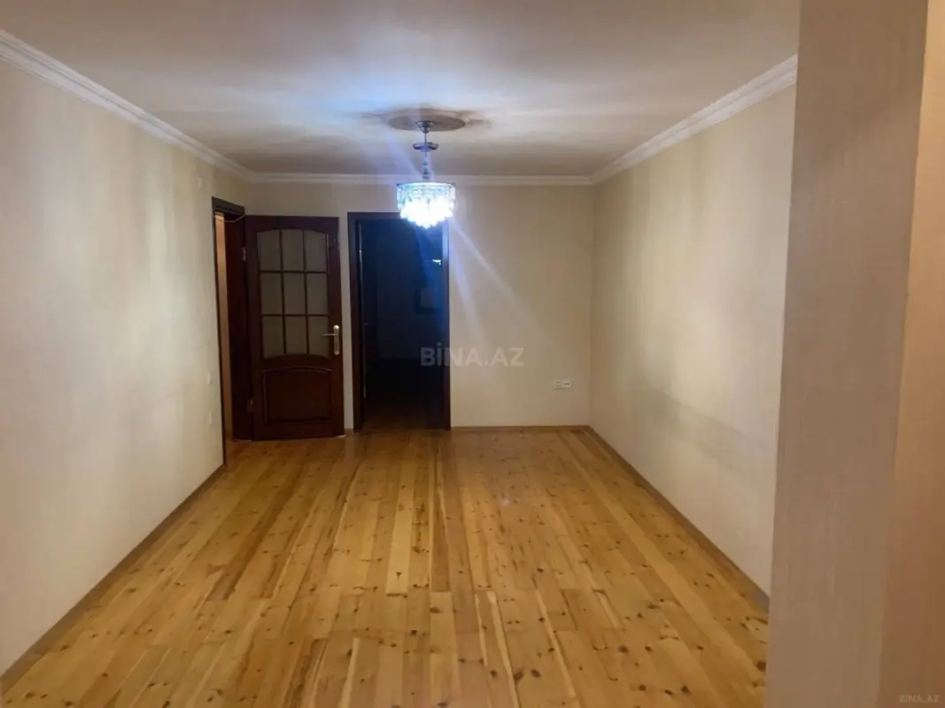 Satılır 3 otaqlı mənzil 65 m²