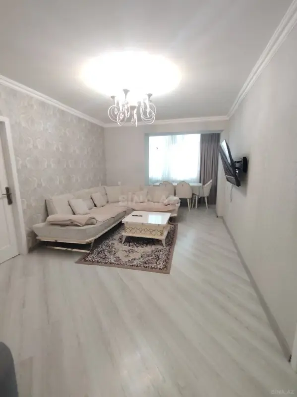 Satılır 3 otaqlı mənzil 90 m²