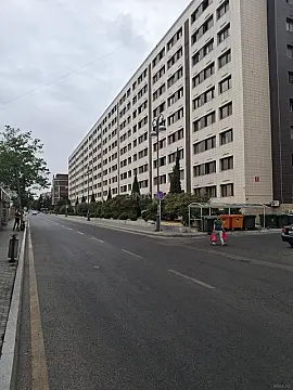 Kirayə verilir 2 otaqlı mənzil 65 m² — Bakı, Nərimanov 2 otaq 65.00 m²