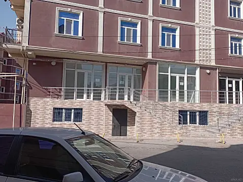 Kirayə verilir obyekt 40 m² — Xırdalan 40.00 m²