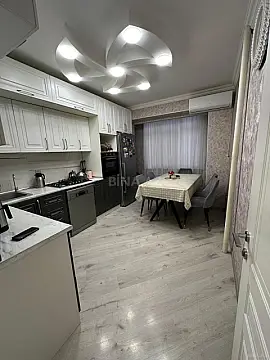 Satılır 3 otaqlı mənzil 70 m² — Bakı, Yeni Günəşli 3 otaq 70.00 m²