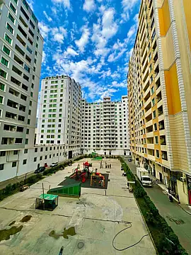 Satılır 3 otaqlı mənzil 112 m² — Bakı, Nəsimi 3 otaq 112.00 m²