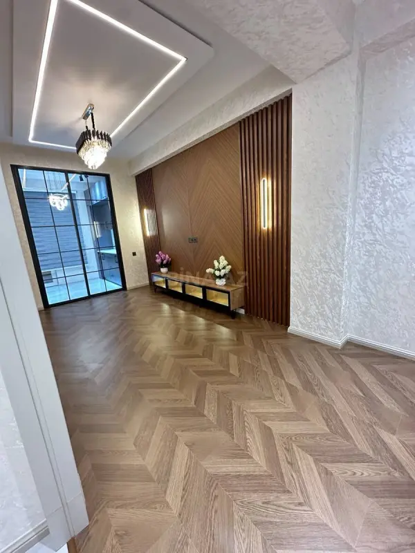 Satılır 3 otaqlı mənzil 56 m²