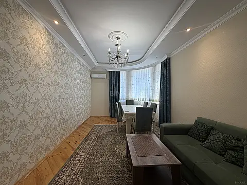 Satılır 2 otaqlı mənzil 64 m² — Bakı, Masazır 2 otaq 64.00 m²