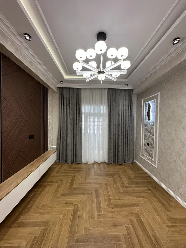 Satılır 2 otaqlı mənzil 45 m²