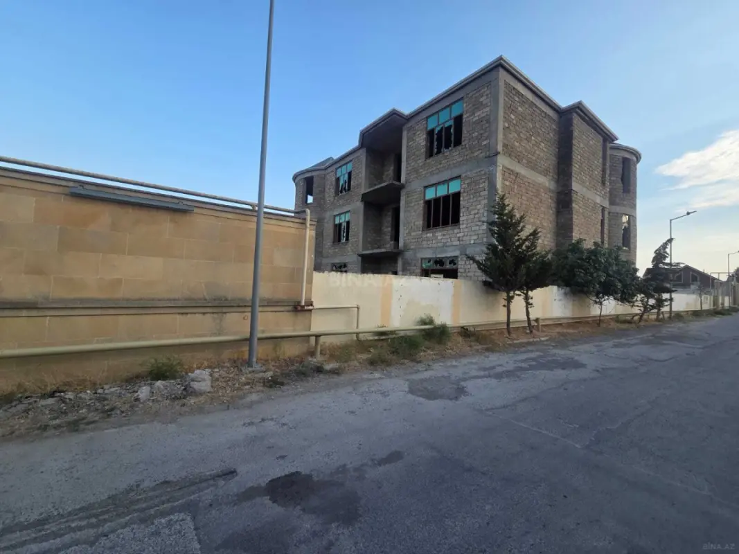 Satılır torpaq sahəsi 45 m²