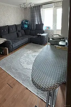 Satılır 2 otaqlı mənzil 50 m² — Bakı 2 otaq 50.00 m²
