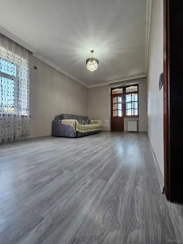 Satılır 2 otaqlı mənzil 40 m²