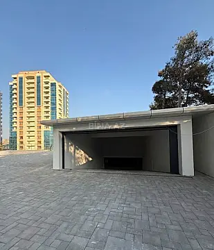Kirayə verilir qaraj 15 m² — Bakı, Yasamal 15.00 m²