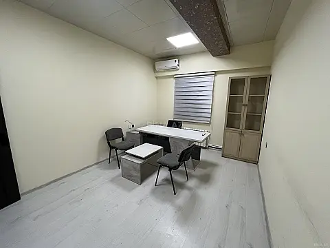 Kirayə verilir 2 otaqlı ofis 35 m² — Bakı, Nərimanov 2 otaq 35.00 m²