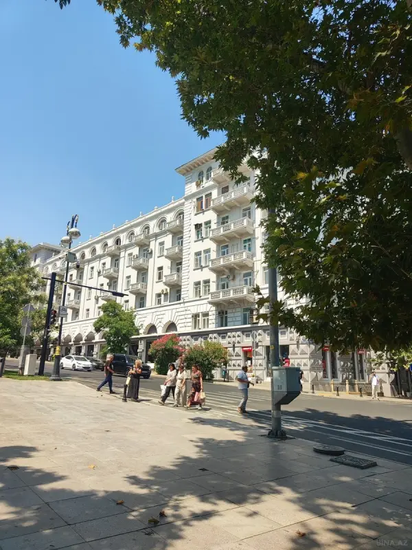 Kirayə verilir 3 otaqlı mənzil 80 m²