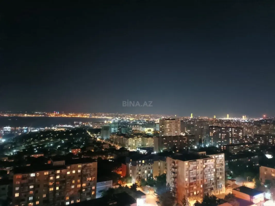 Satılır 2 otaqlı mənzil 80 m²
