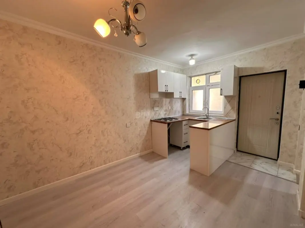 Satılır 2 otaqlı həyət evi 25 m²