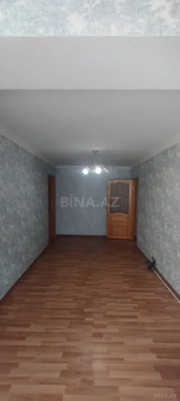 Satılır 2 otaqlı mənzil 50 m²