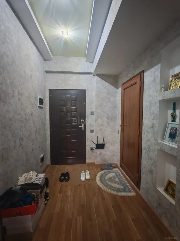 Satılır 2 otaqlı mənzil 51 m²