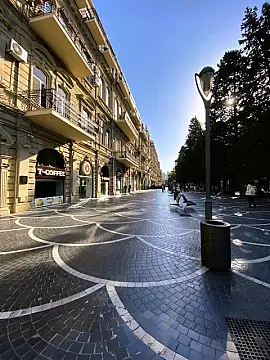 Satılır 3 otaqlı mənzil 65 m² — Bakı, Sahil qəs. 3 otaq 65.00 m²