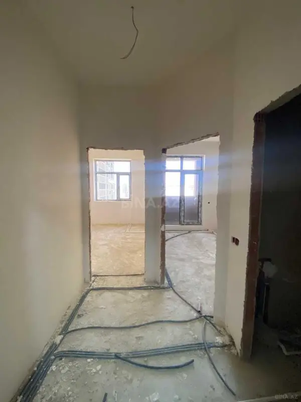 Satılır 2 otaqlı mənzil 40 m²