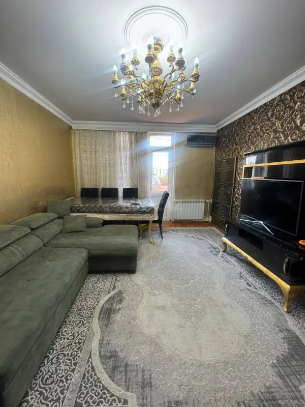 Satılır 3 otaqlı mənzil 85 m²