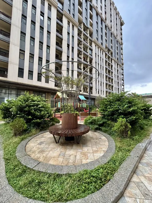 Kirayə verilir 1 otaqlı mənzil 33 m²
