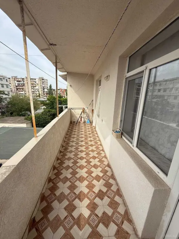 Satılır 3 otaqlı mənzil 85 m²