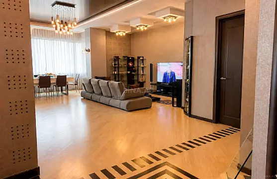 Satılır 3 otaqlı mənzil 140 m² — Bakı, Nəsimi 3 otaq 140.00 m²