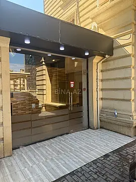 Kirayə verilir obyekt 50 m² — Bakı, Nizami 50.00 m²
