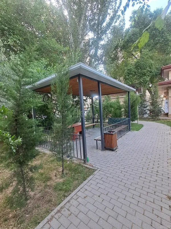Satılır 2 otaqlı mənzil 70 m²