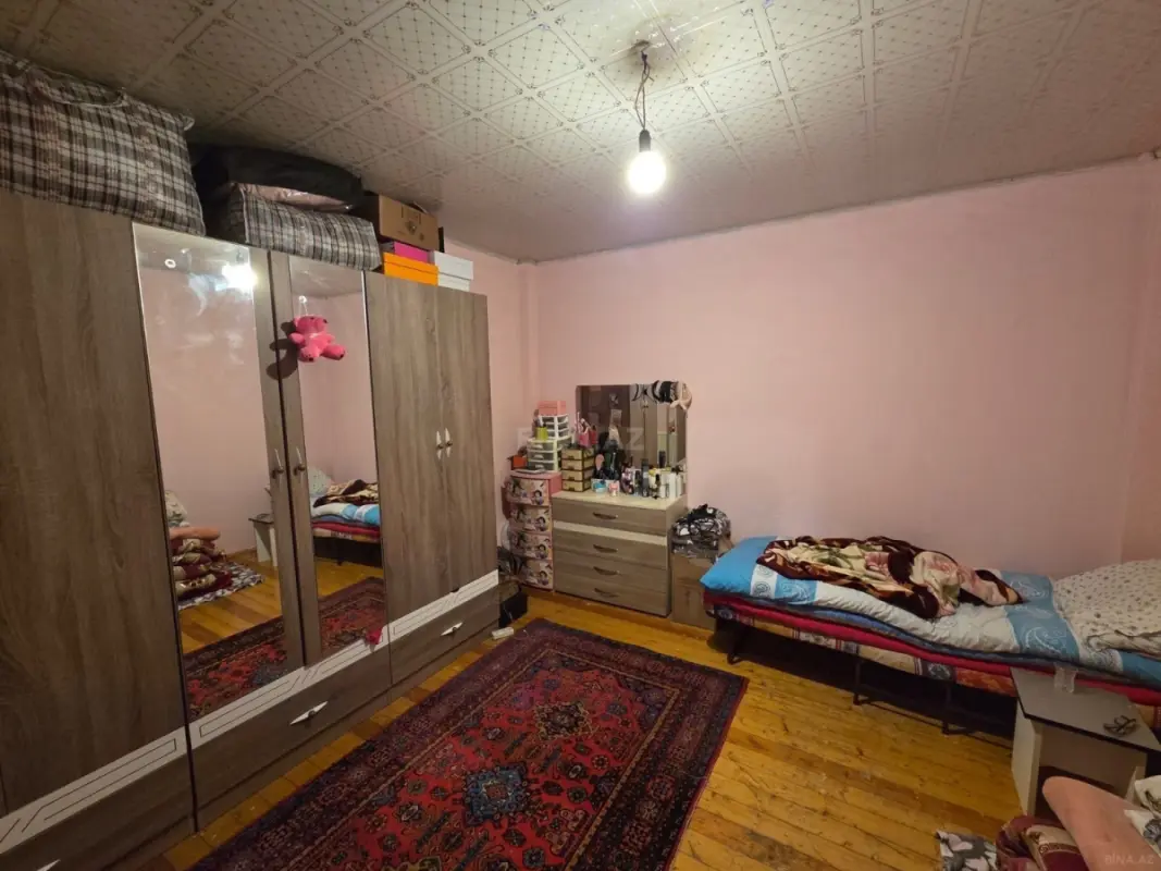 Satılır 6 otaqlı həyət evi 120 m²