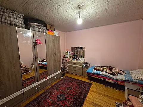 Satılır 6 otaqlı həyət evi 120 m² — Bakı, 7-ci mikrorayon 6 otaq 120.00 m²
