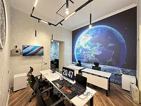 Kirayə verilir 3 otaqlı ofis 70 m² — Bakı, Nərimanov 3 otaq 70.00 m²