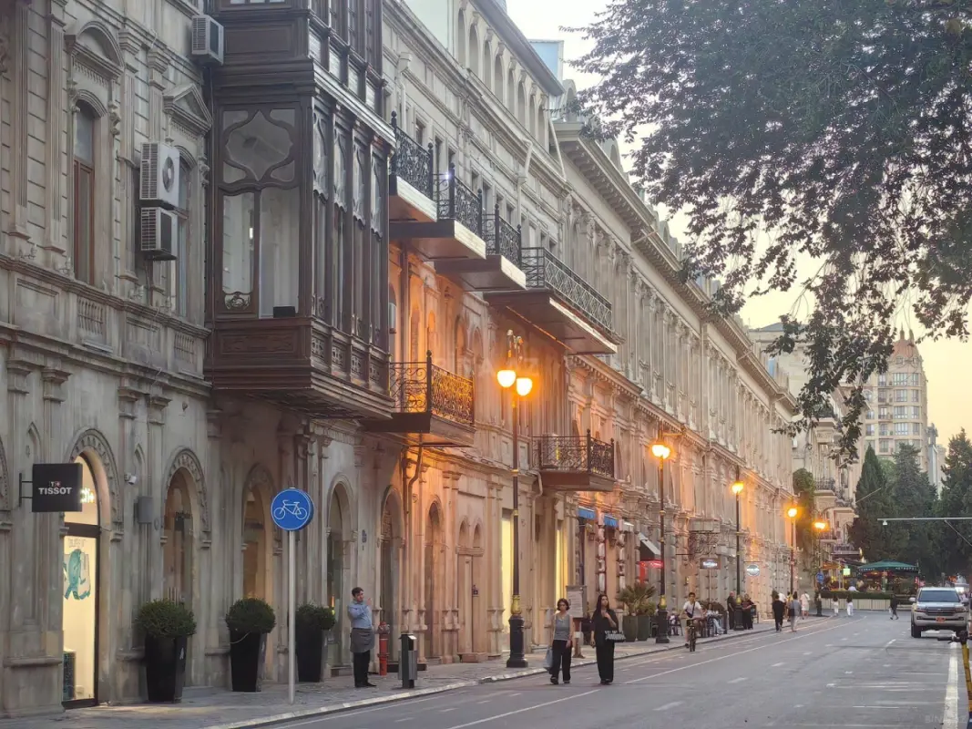 Satılır 3 otaqlı mənzil 75 m²