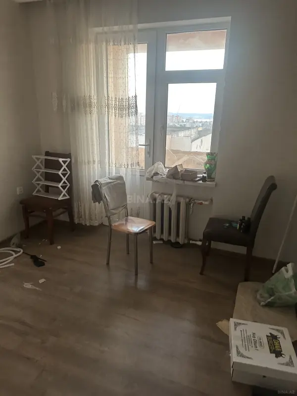 Kirayə verilir 5 otaqlı mənzil 125 m²