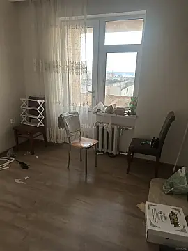 Kirayə verilir 5 otaqlı mənzil 125 m² — Bakı, Yeni Günəşli 5 otaq 125.00 m²