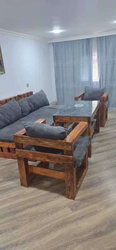 Satılır 1 otaqlı həyət evi 27 m²