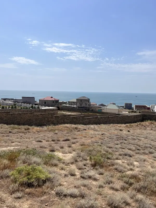 Satılır torpaq sahəsi 6 m²