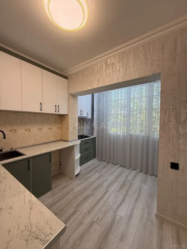 Satılır 3 otaqlı mənzil 90 m²