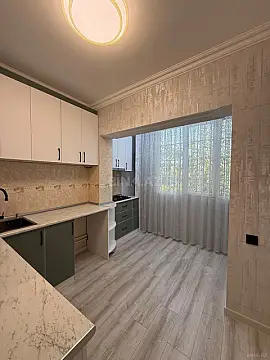 Satılır 3 otaqlı mənzil 90 m² — Bakı, Əhmədli 3 otaq 90.00 m²